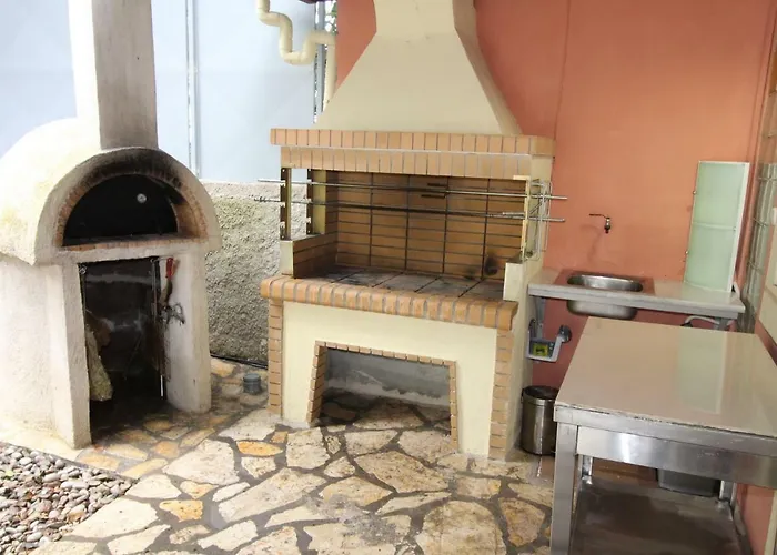 Belvedere ,pyrgi,corfu ,stunning Ipsos Bay View Villa *