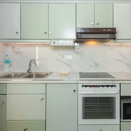 Belvedere ,pyrgi,corfu ,stunning Ipsos Bay View *