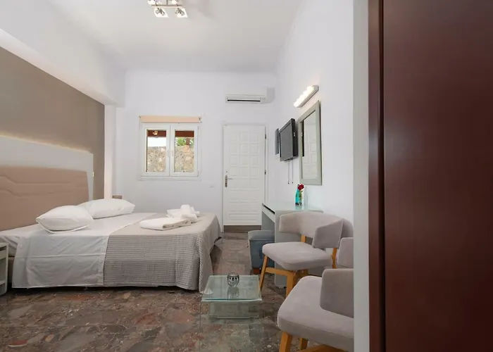 Belvedere ,pyrgi,corfu ,stunning Ipsos Bay View *