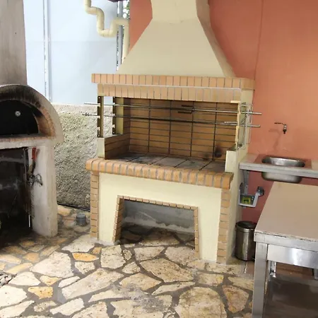 Belvedere ,pyrgi,corfu ,stunning Ipsos Bay View Villa *